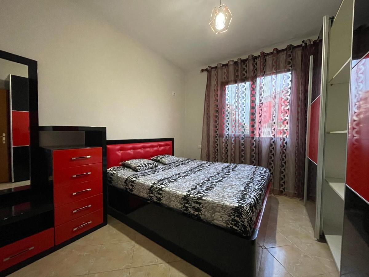 B&B - Private Rooms 2 Тирана Экстерьер фото