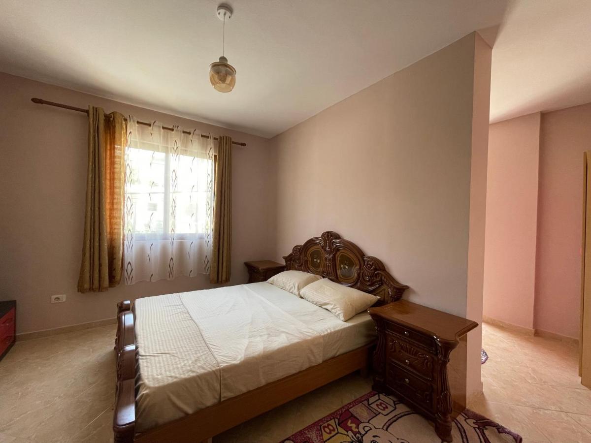 B&B - Private Rooms 2 Тирана Экстерьер фото