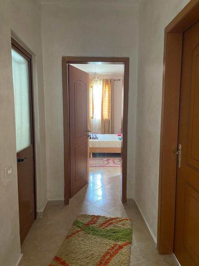 B&B - Private Rooms 2 Тирана Экстерьер фото