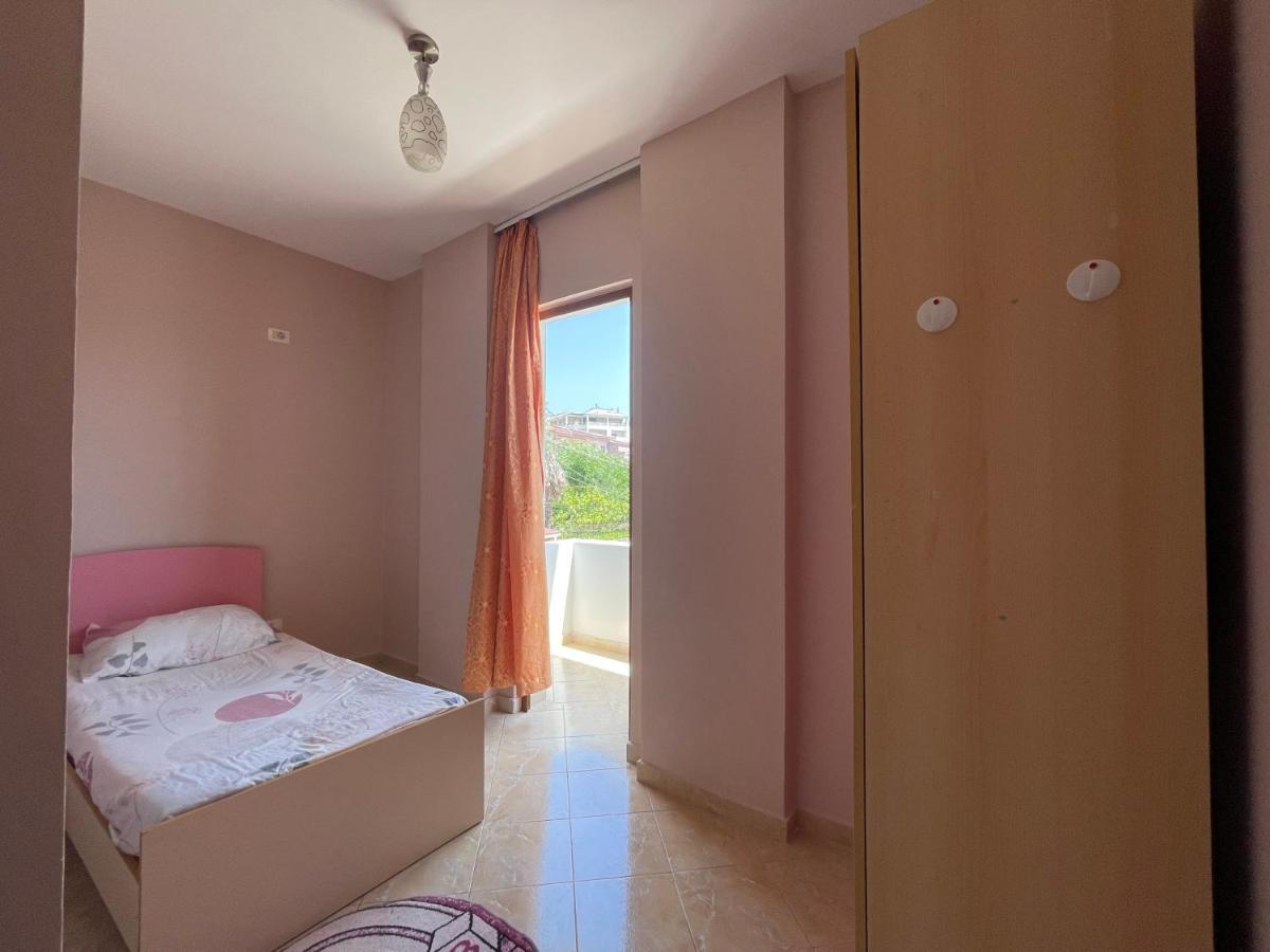 B&B - Private Rooms 2 Тирана Экстерьер фото